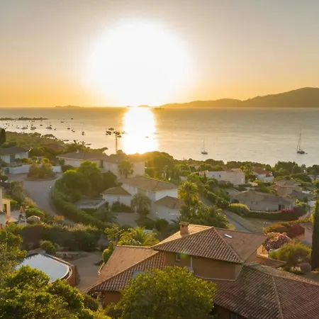 Caonia - Pool With Sea View - By Tgb *