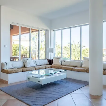 Caonia - Pool With Sea View - By Tgb Villa