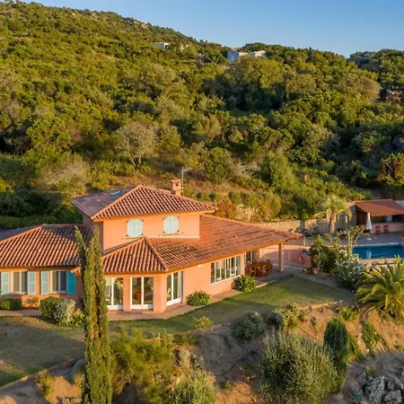 Caonia - Pool With Sea View - By Tgb Pietrosella