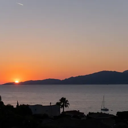 Villa Caonia - Pool With Sea View - By Tgb *