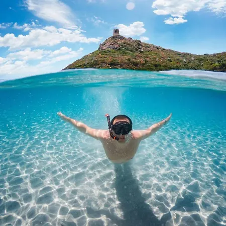 Caonia - Pool With Sea View - By Tgb * Pietrosella