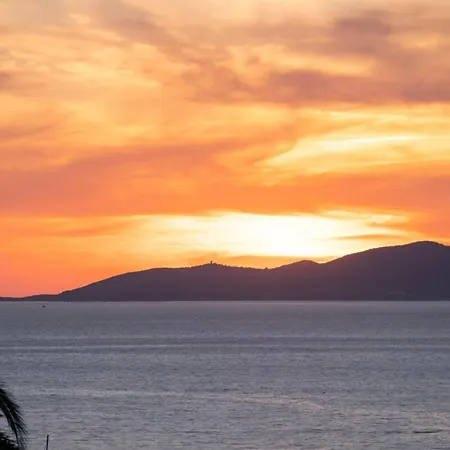 Caonia - Pool With Sea View - By Tgb Villa *