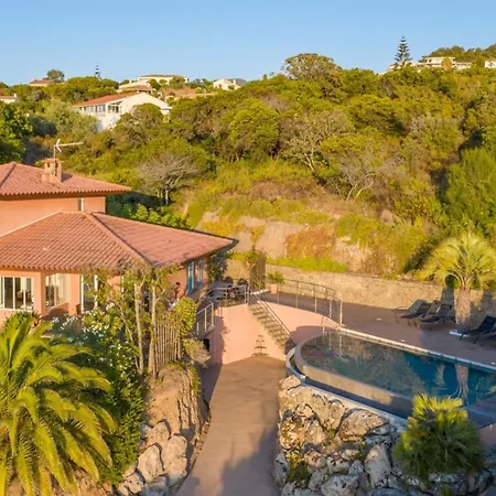 Caonia - Pool With Sea View - By Tgb * Pietrosella