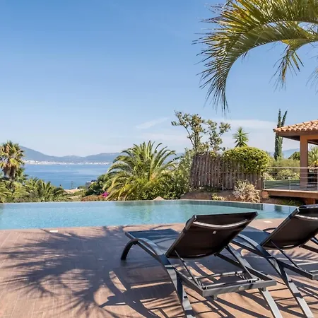 Caonia - Pool With Sea View - By Tgb *