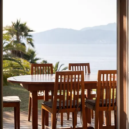 Caonia - Pool With Sea View - By Tgb