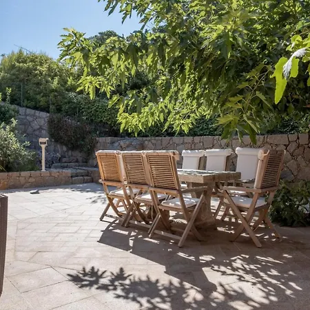 Caonia - Pool With Sea View - By Tgb Vila Pietrosella