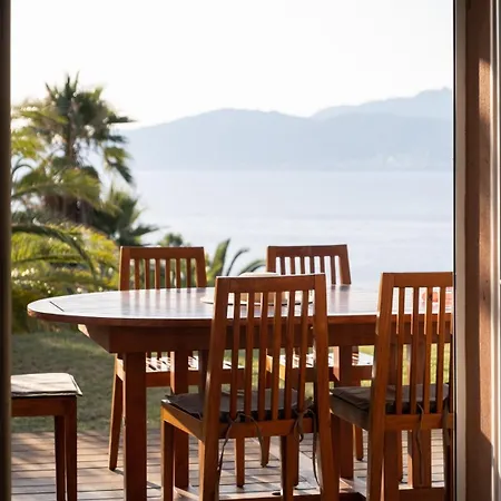 Caonia - Pool With Sea View - By Tgb Villa