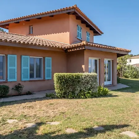Villa Caonia - Pool With Sea View - By Tgb Pietrosella