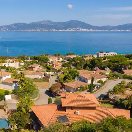 Villa Caonia - Pool With Sea View - By Tgb *