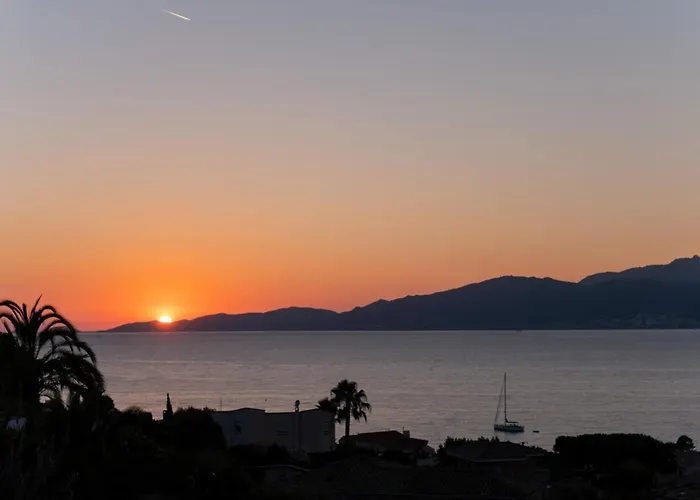 וילה Caonia - Pool With Sea View - By Tgb *