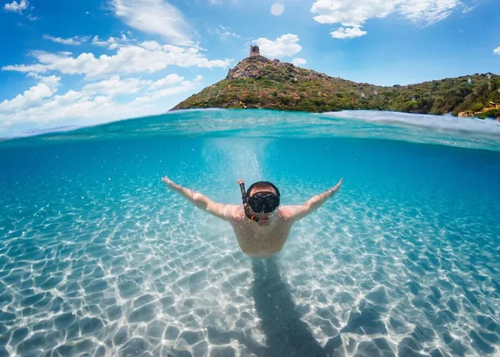 Caonia - Pool With Sea View - By Tgb * Pietrosella