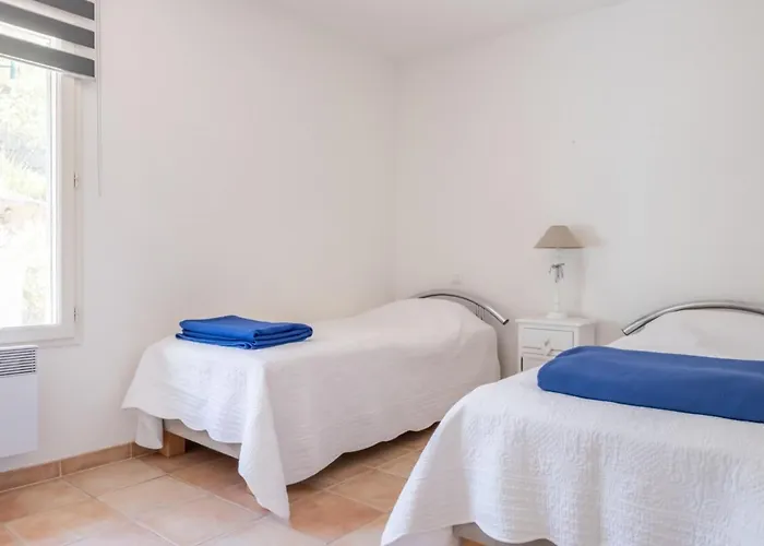 וילה Caonia - Pool With Sea View - By Tgb