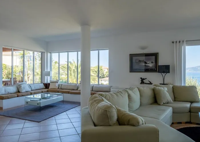 וילה Caonia - Pool With Sea View - By Tgb Pietrosella