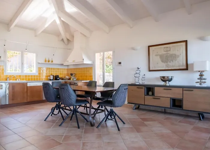 Caonia - Pool With Sea View - By Tgb