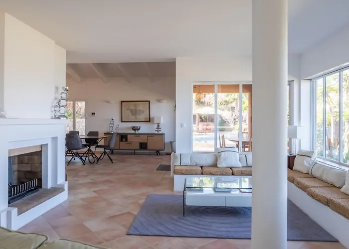 Caonia - Pool With Sea View - By Tgb וילה