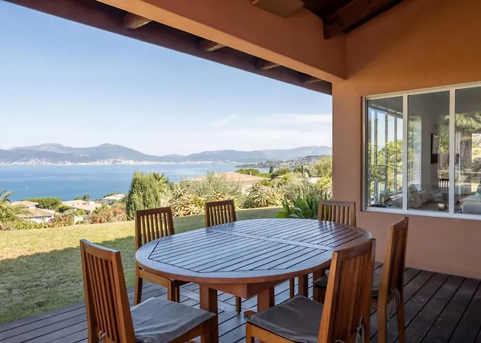 וילה Caonia - Pool With Sea View - By Tgb *