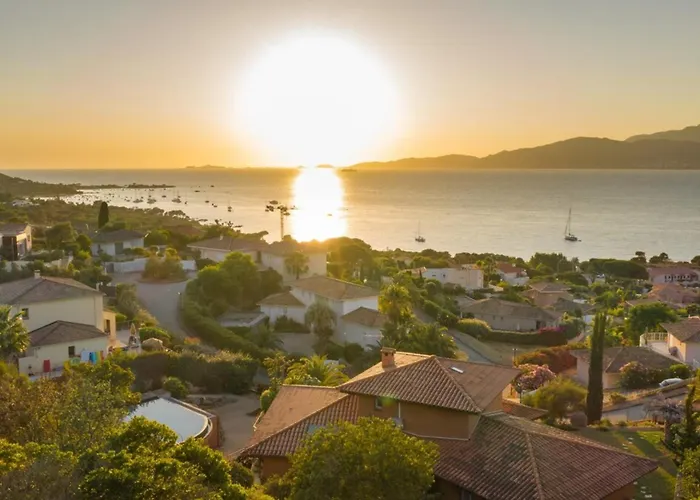 Caonia - Pool With Sea View - By Tgb *