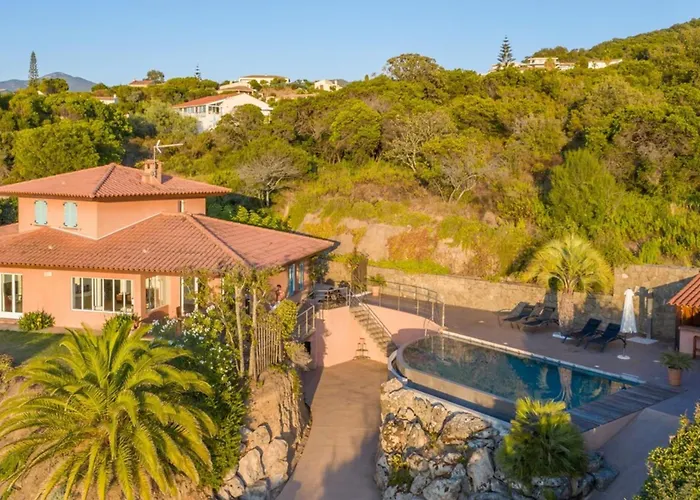 Caonia - Pool With Sea View - By Tgb * Pietrosella