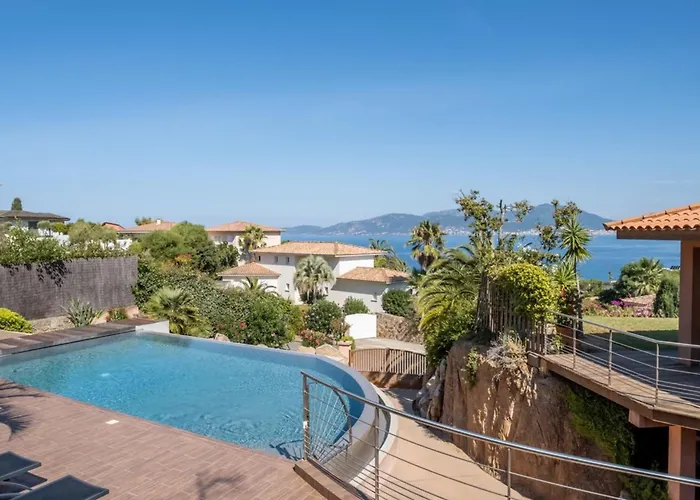 Caonia - Pool With Sea View - By Tgb