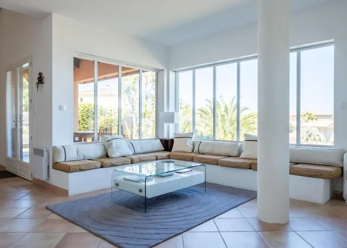 Caonia - Pool With Sea View - By Tgb וילה