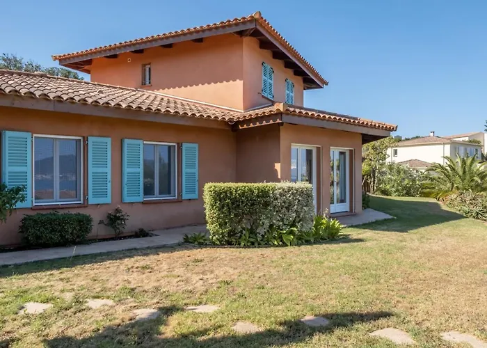 Caonia - Pool With Sea View - By Tgb וילה *