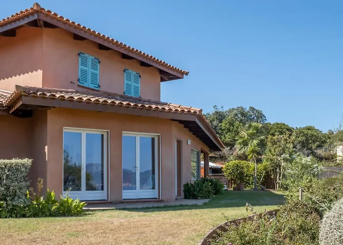 וילה Caonia - Pool With Sea View - By Tgb Pietrosella