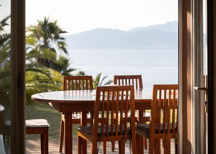 Caonia - Pool With Sea View - By Tgb