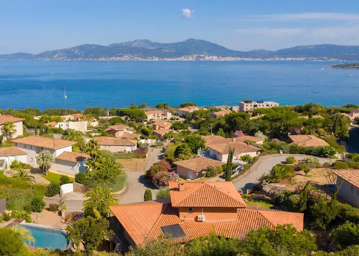 Caonia - Pool With Sea View - By Tgb וילה *